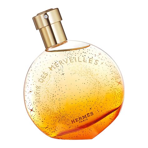 parfum elixir des merveilles hermes|hermes hiris perfume review.